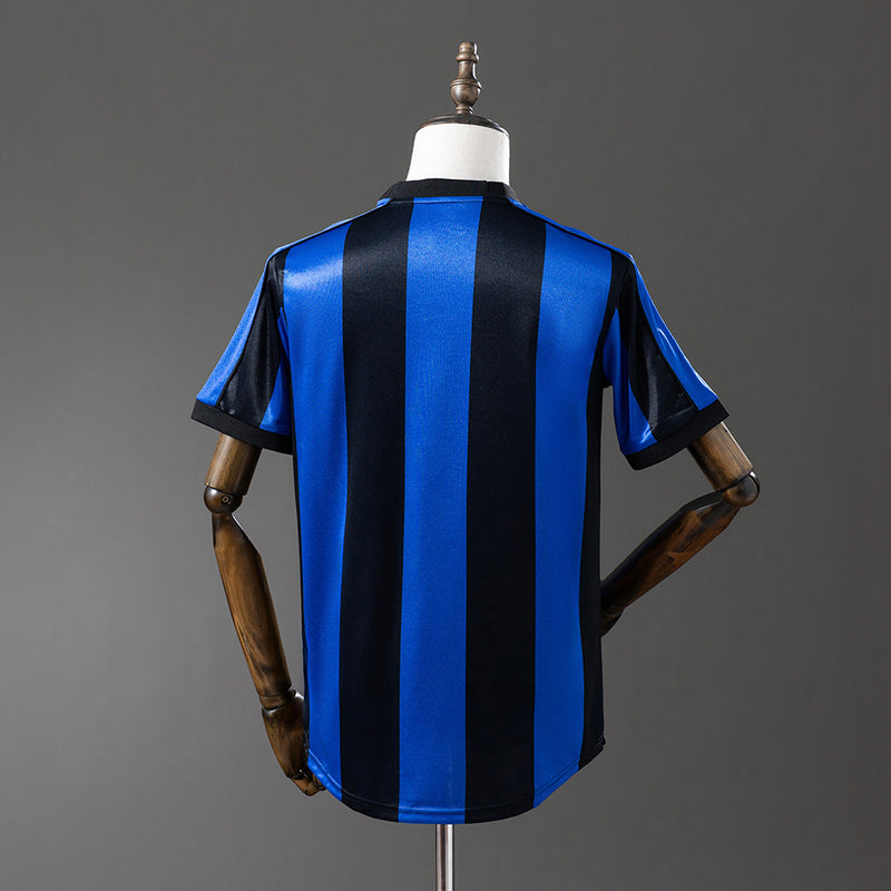 Inter Milan Home 1999/00