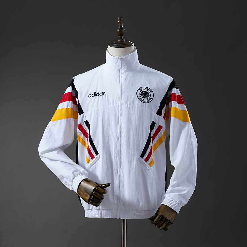 Germany Windbreaker