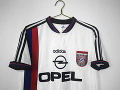 Bayern 96/98 (away)