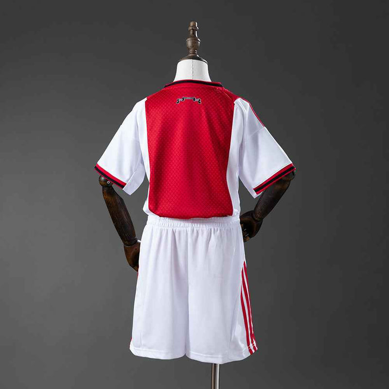Ajax 25/26 Kids