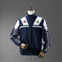 Real Madrid Windbreaker