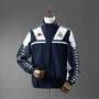 Real Madrid Windbreaker