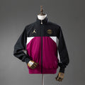 PSG X Jordan Windbreaker