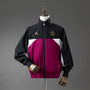 PSG X Jordan Windbreaker