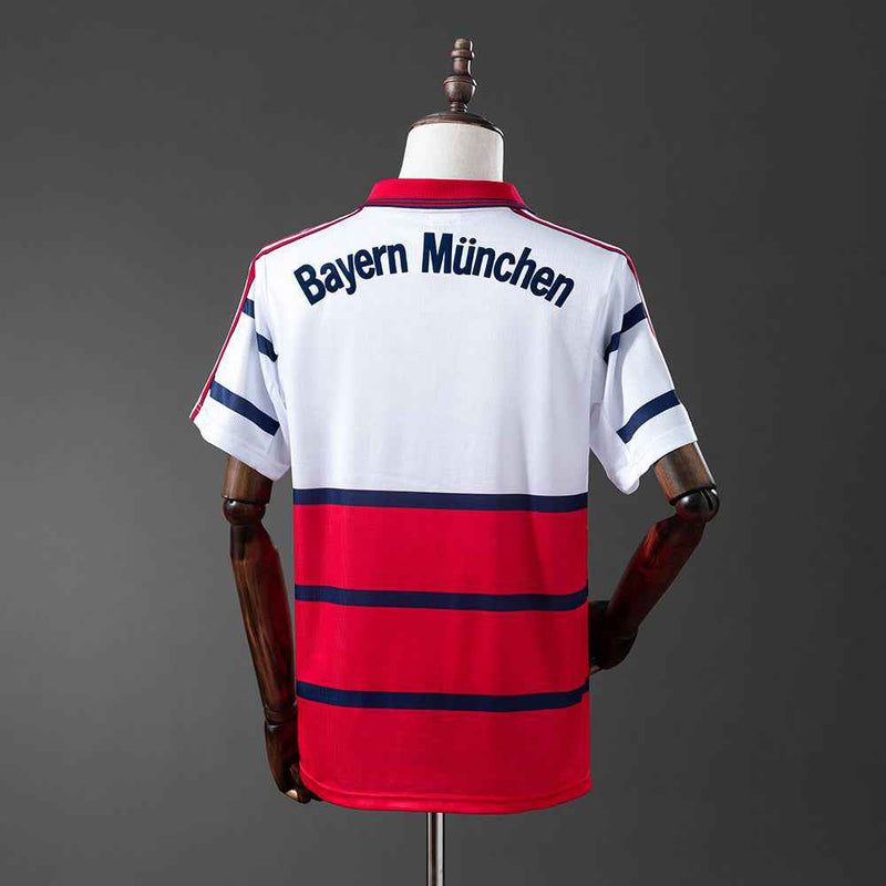 Bayern Munich Away 1999/00