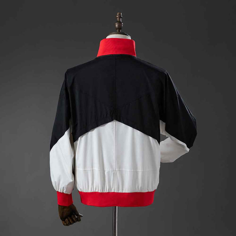 Liverpool Windbreaker