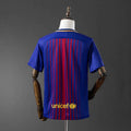 Barcelona Home 2017/18