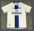 Retro Chelsea Away Jersey 2003/05