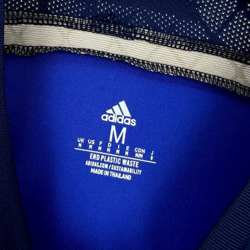 Argentina 2014 Away Kit – Long Sleeves
