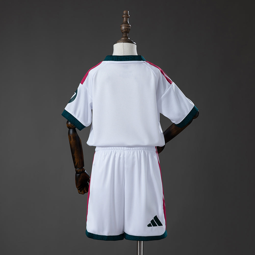 Real Madrid Home 2026/27 kids