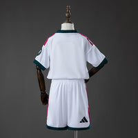 Real Madrid Home 2026/27 kids