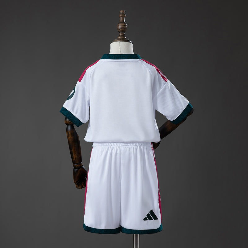 Real Madrid Home 2026/27 kids