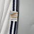 Real Madrid 2001/2002 Home kit – Long Sleeve