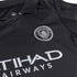 Kids Manchester City Away 25/26