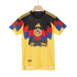 Club America Aguilas Home Custom Player Version Soccer Jersey 2025/26