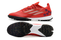 X Speedflow.1 TF