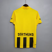 Dortmund 12/13