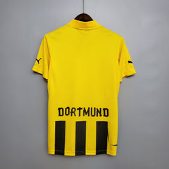 Dortmund 12/13