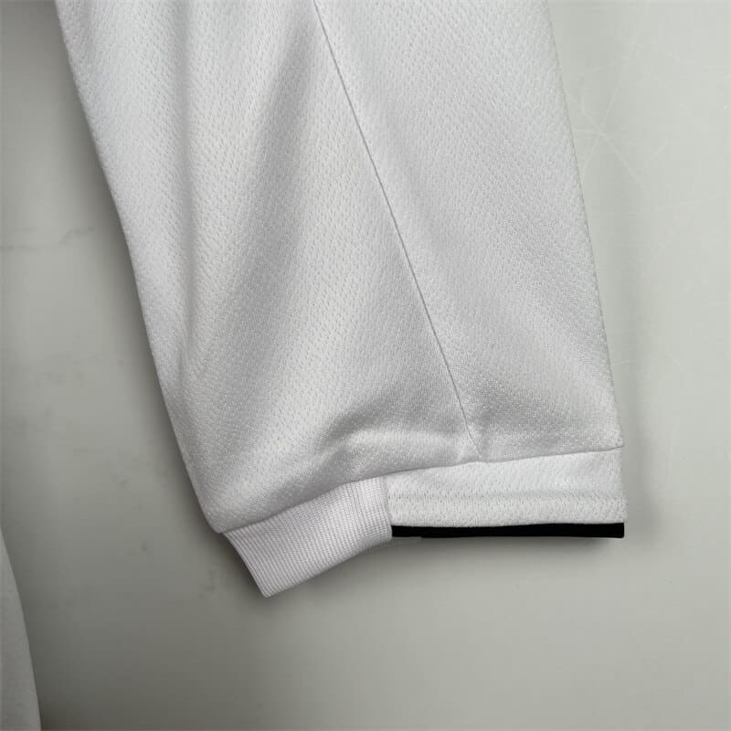 England 2006 Home Kit – Long Sleeves