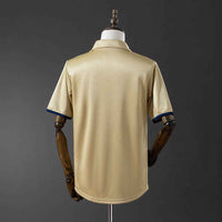 Barcelona 2002 Away