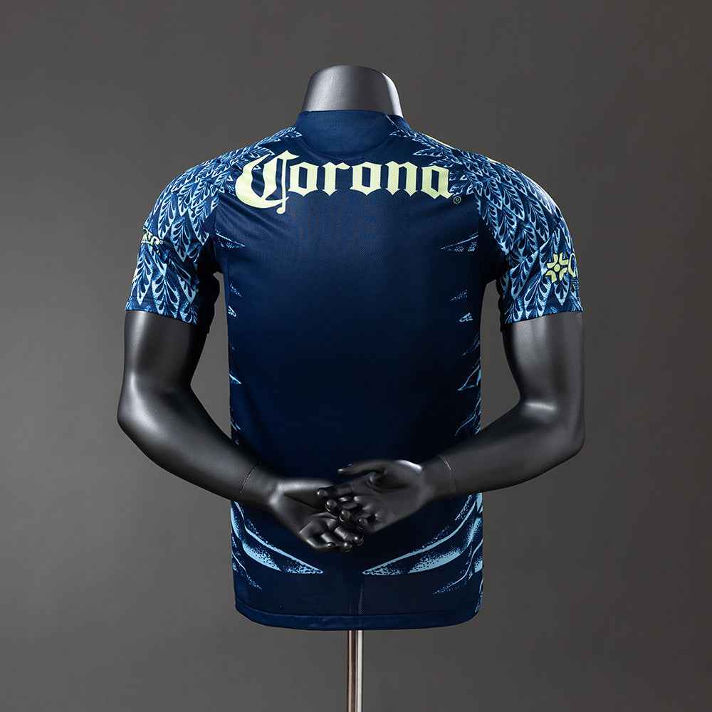 Club America 25/26 Away