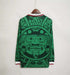 Mexico 1998 green home Kit – Long Sleeves
