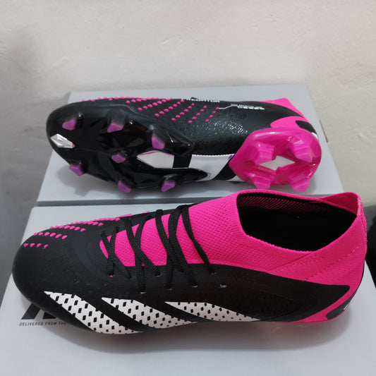 Adidas Predator Accuracy .1