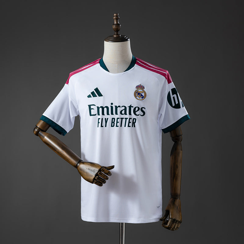 Real Madrid Home 2026/27