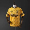 Liverpool Third 1994/96