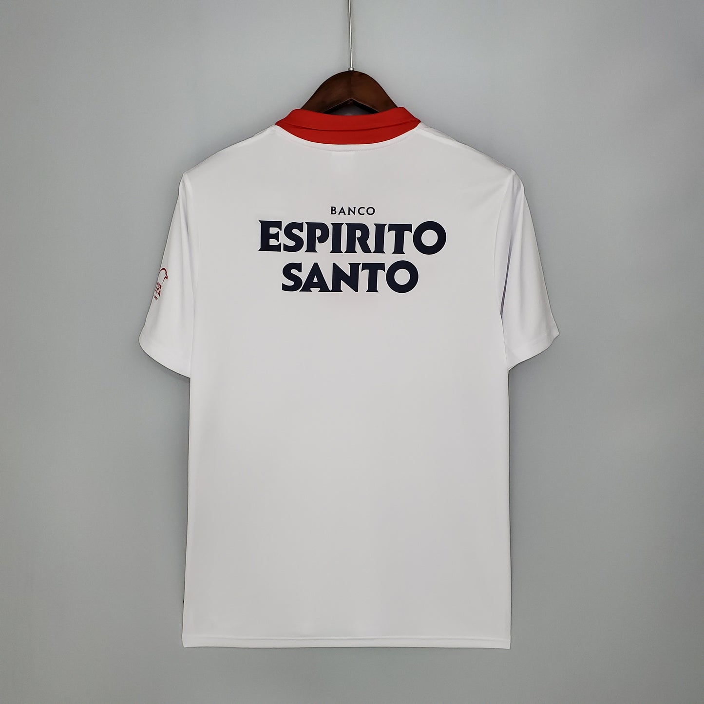 Benfica 04/05(Away)