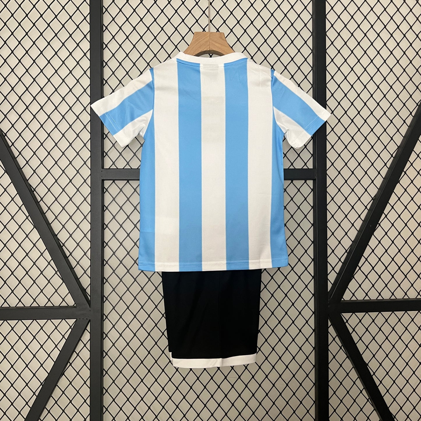 Argentina 86