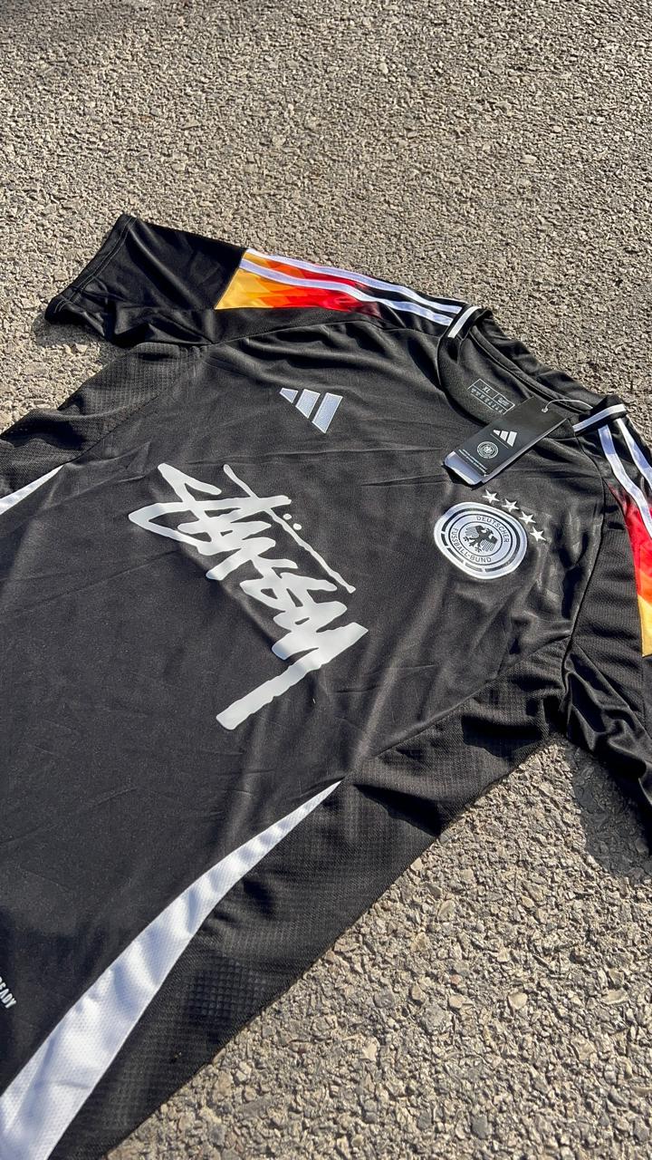 Germany X  Stüssy (Jerzify's Exclusives)