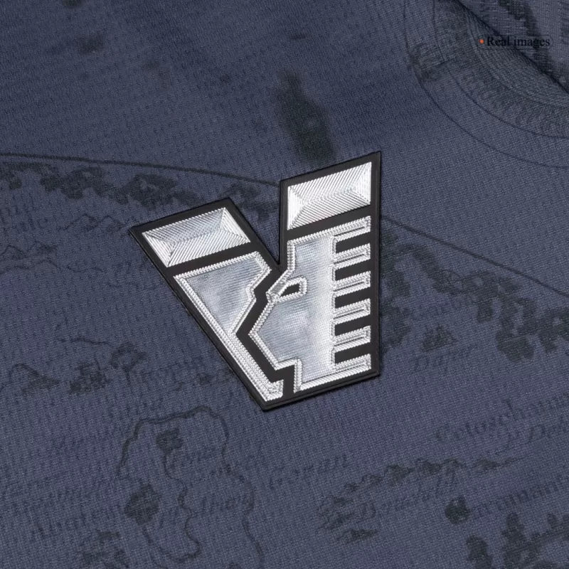 Venezia FC Soccer Jersey Home Shirt 2025/26