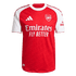 Arsenal Home Custom Player Version Soccer Jersey 2025/26
