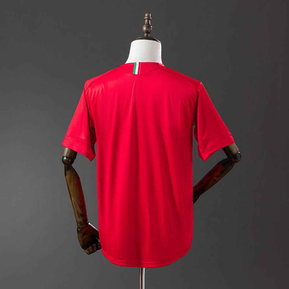 Juventus Away 2005/06