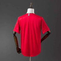 Juventus Away 2005/06