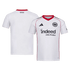 Eintracht Frankfurt Soccer Jersey Away Shirt 2025/26