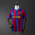 Barcelona Home 2009/10