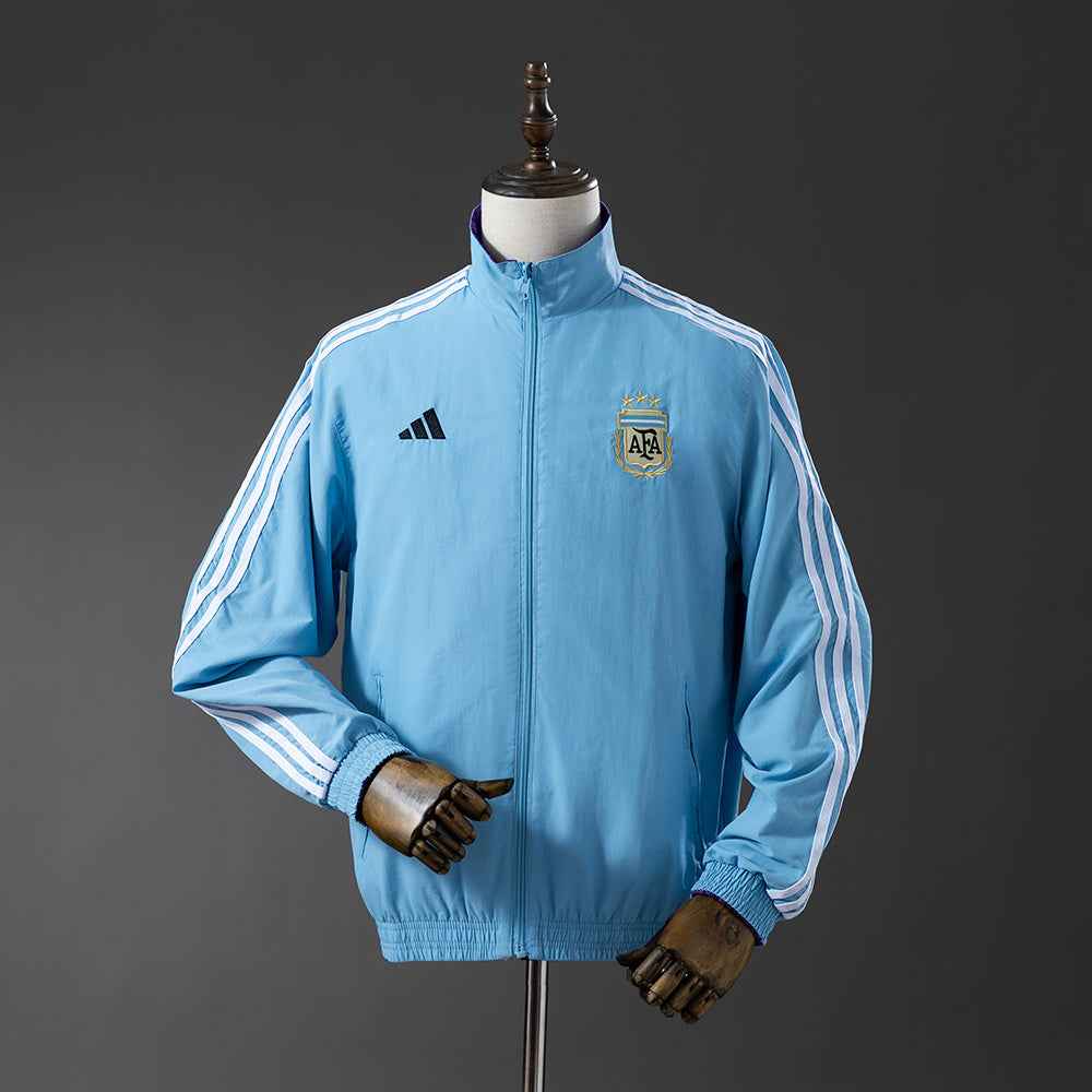 Argentina Reversible Jacket