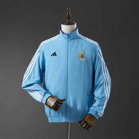 Argentina Reversible Jacket