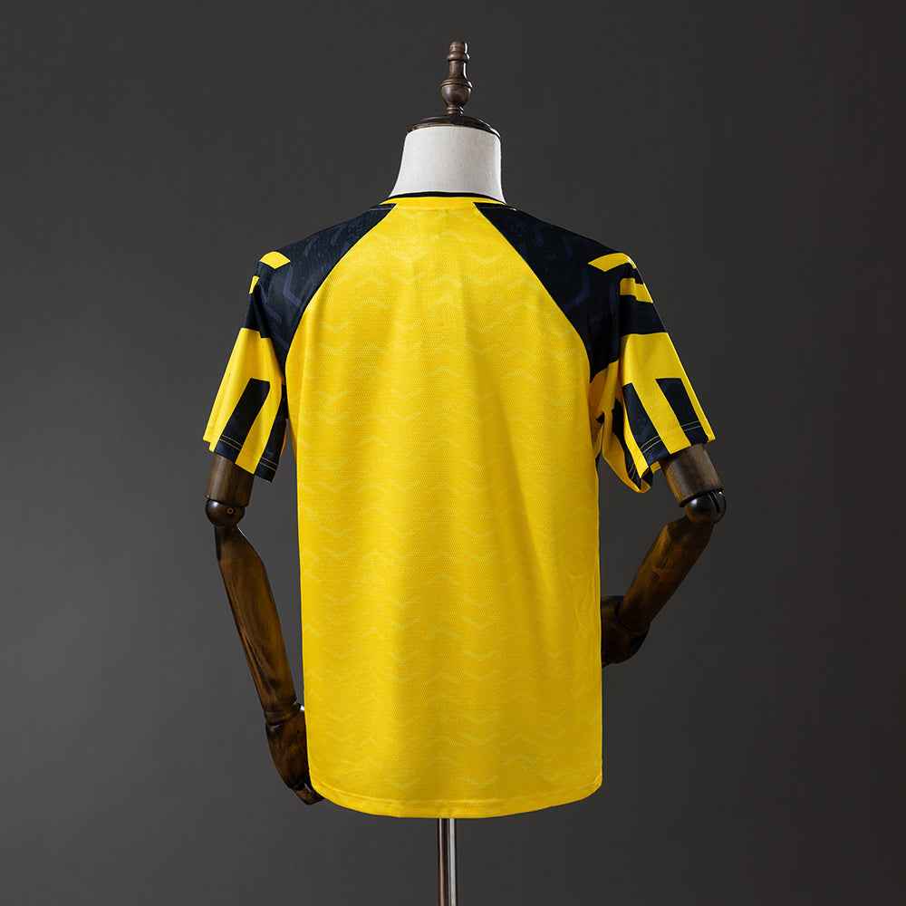 Sunderland Third 1992/93