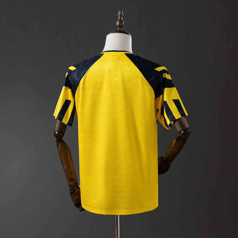 Sunderland Third 1992/93