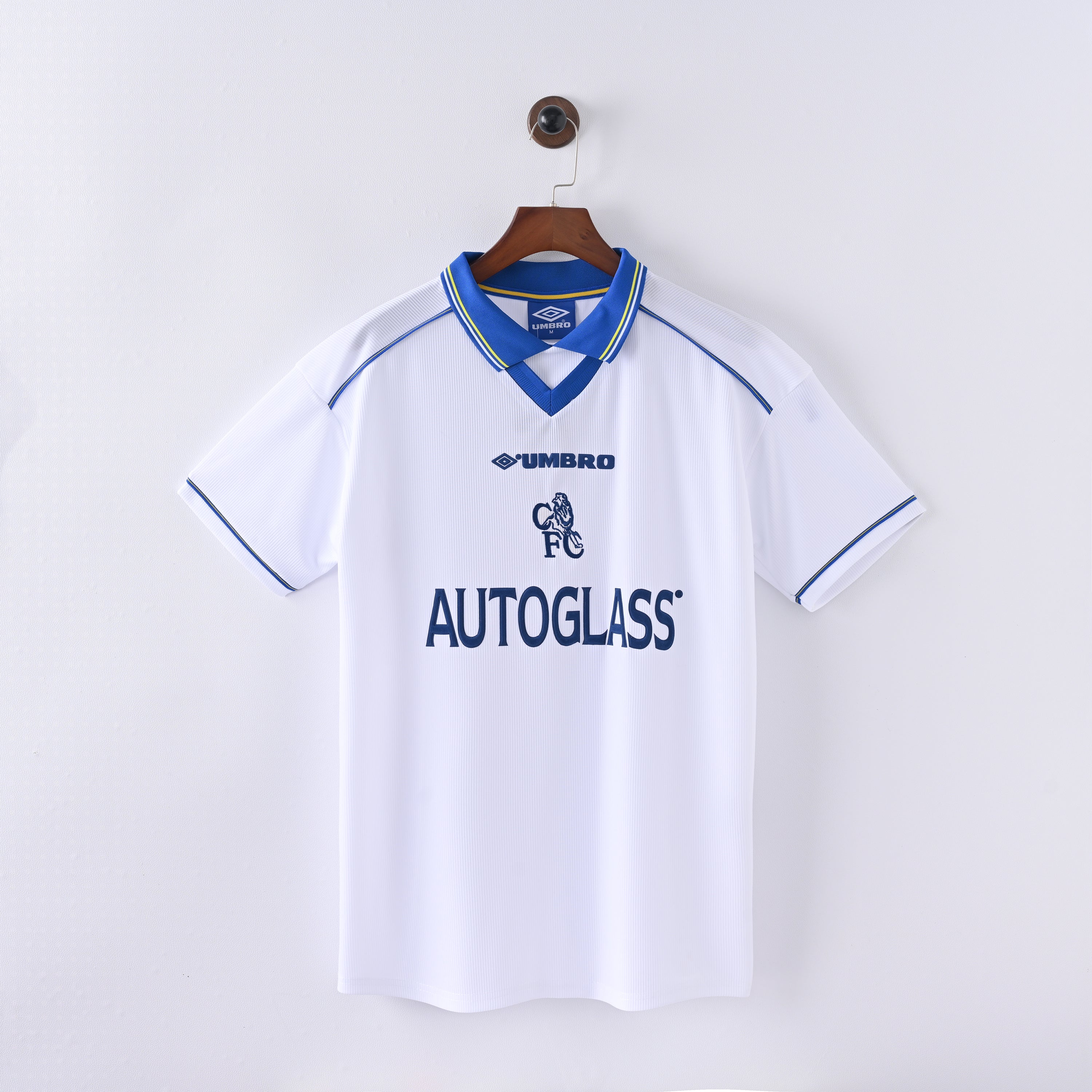 Chelsea 98/00(Away)