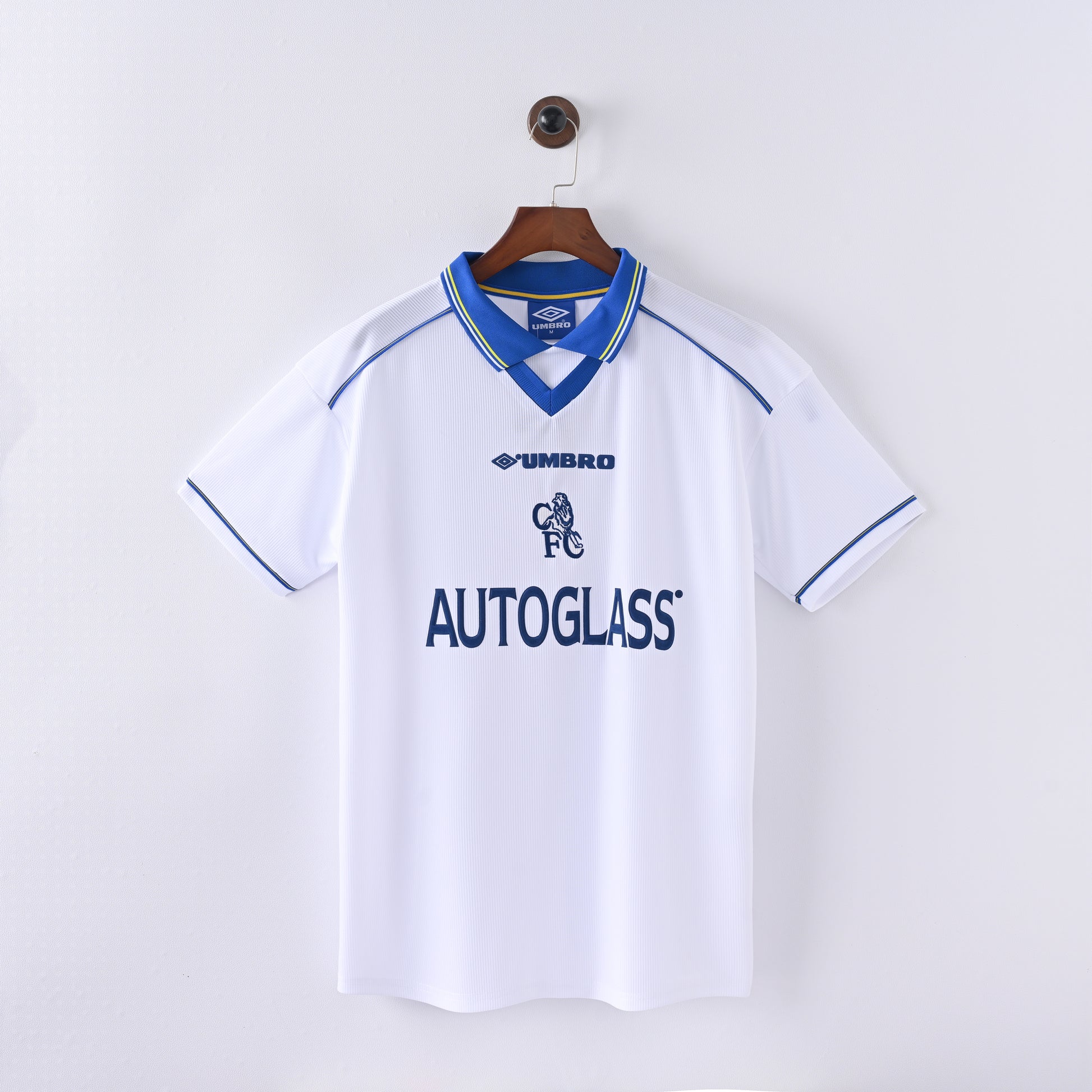 Chelsea 98/00(Away)