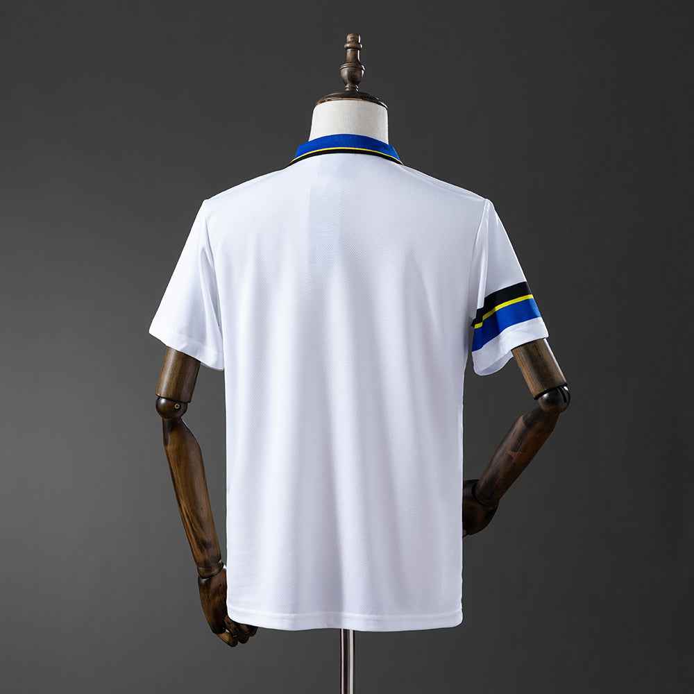 Inter Milan Away 1997/98