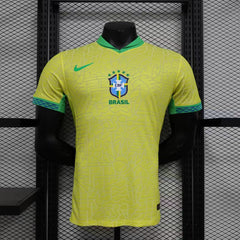 Brazil 24