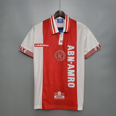 Ajax 97/98