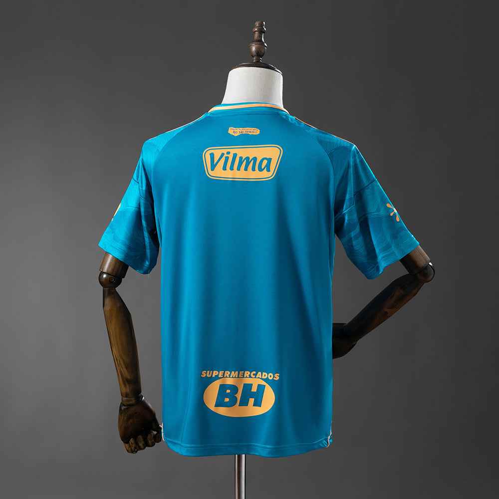 Cruzeiro Third 25/26