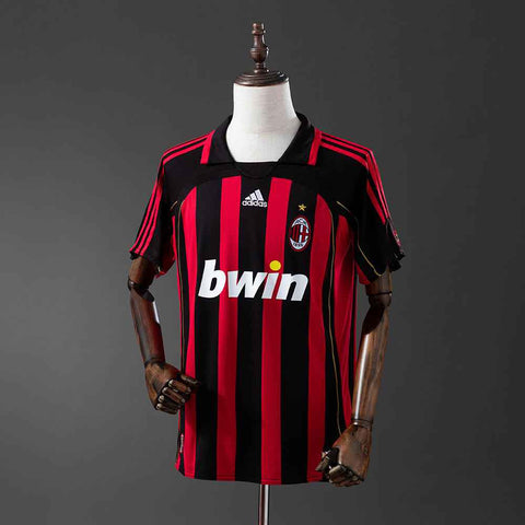 AC Milan Home 2006/07