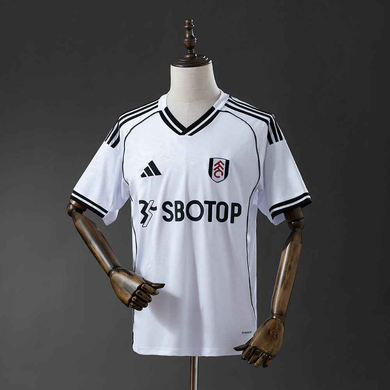 Fulham 25/26 Home